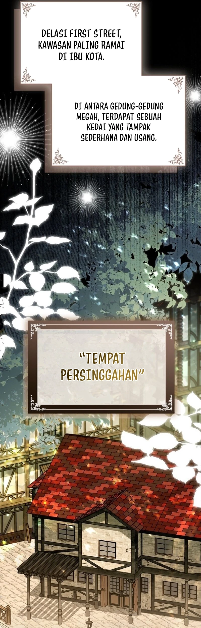 Time Healer Ceres Chapter 5 - halaman 19