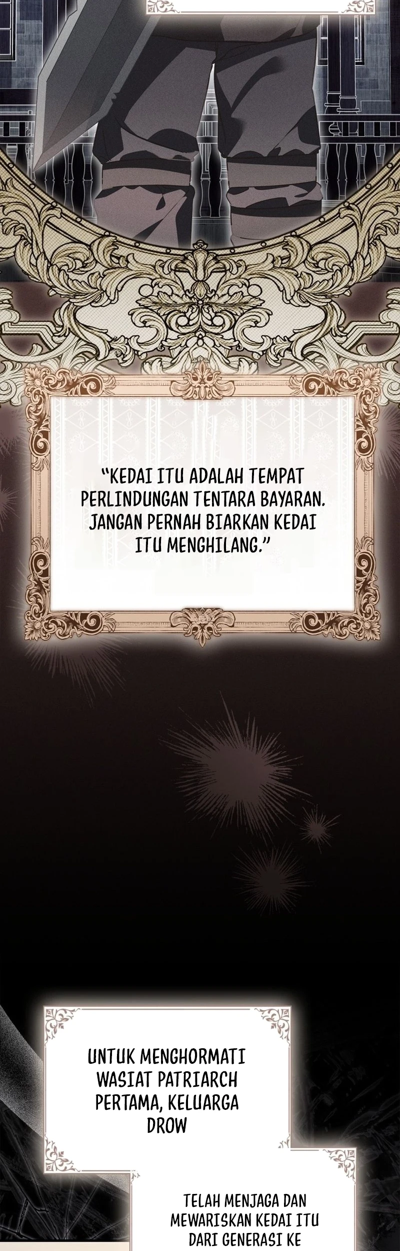 Time Healer Ceres Chapter 5 - halaman 22
