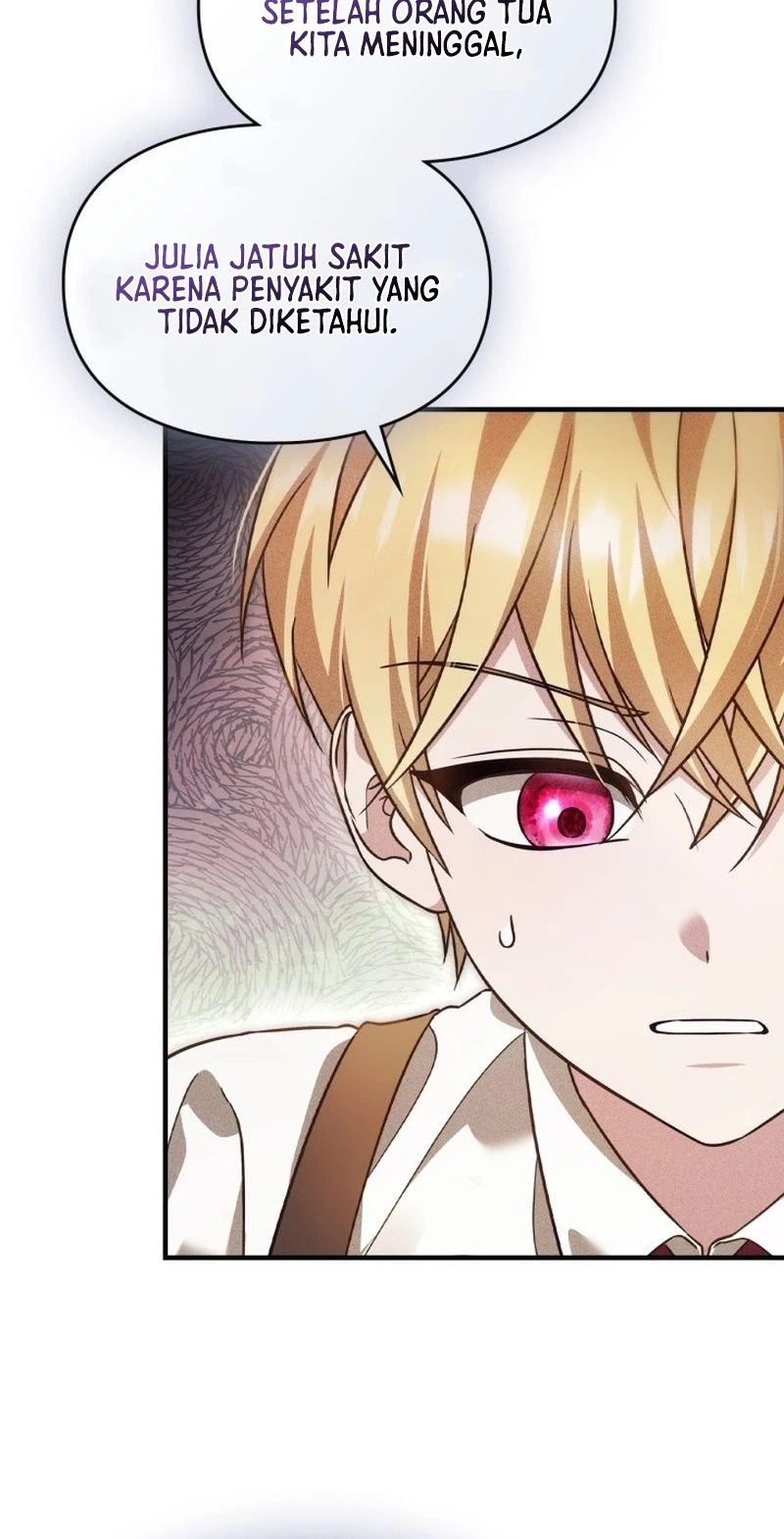 Time Healer Ceres Chapter 5 - halaman 24