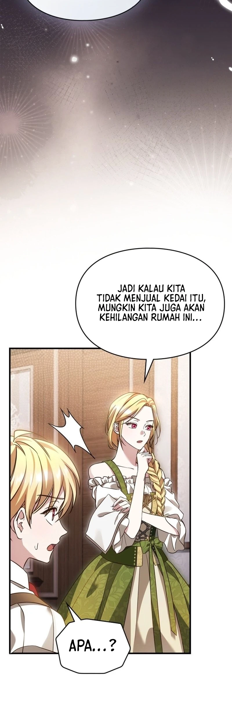 Time Healer Ceres Chapter 5 - halaman 26