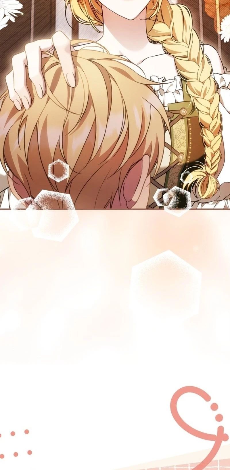 Time Healer Ceres Chapter 5 - halaman 36