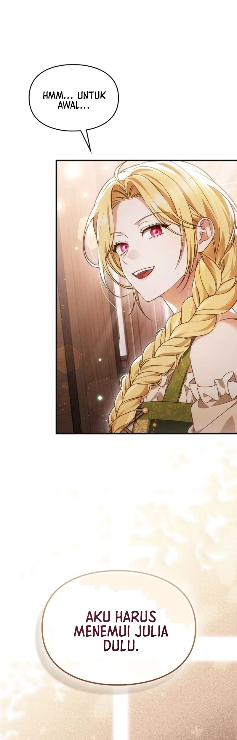 Time Healer Ceres Chapter 5 - halaman 39