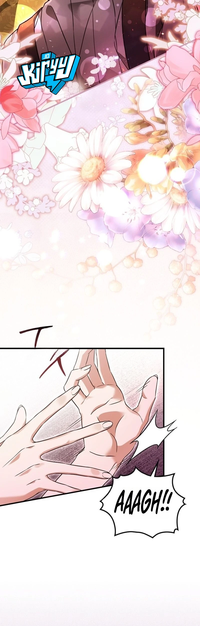 Time Healer Ceres Chapter 5 - halaman 4