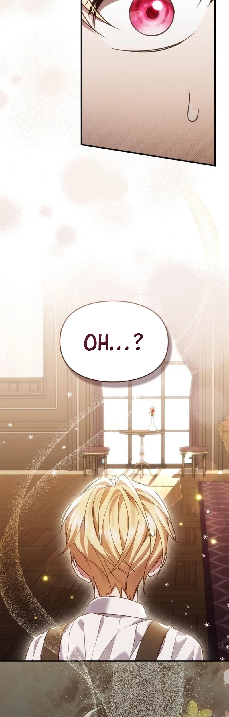Time Healer Ceres Chapter 5 - halaman 44