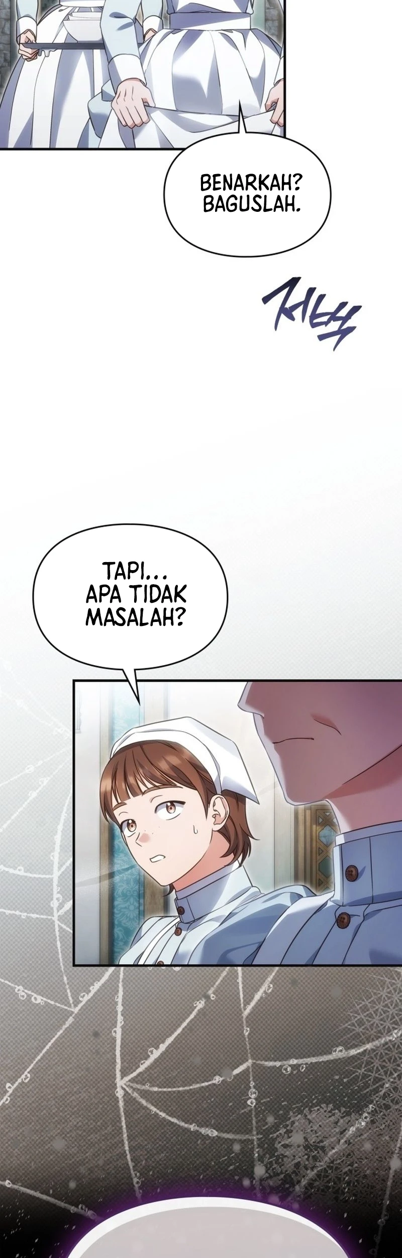 Time Healer Ceres Chapter 5 - halaman 47