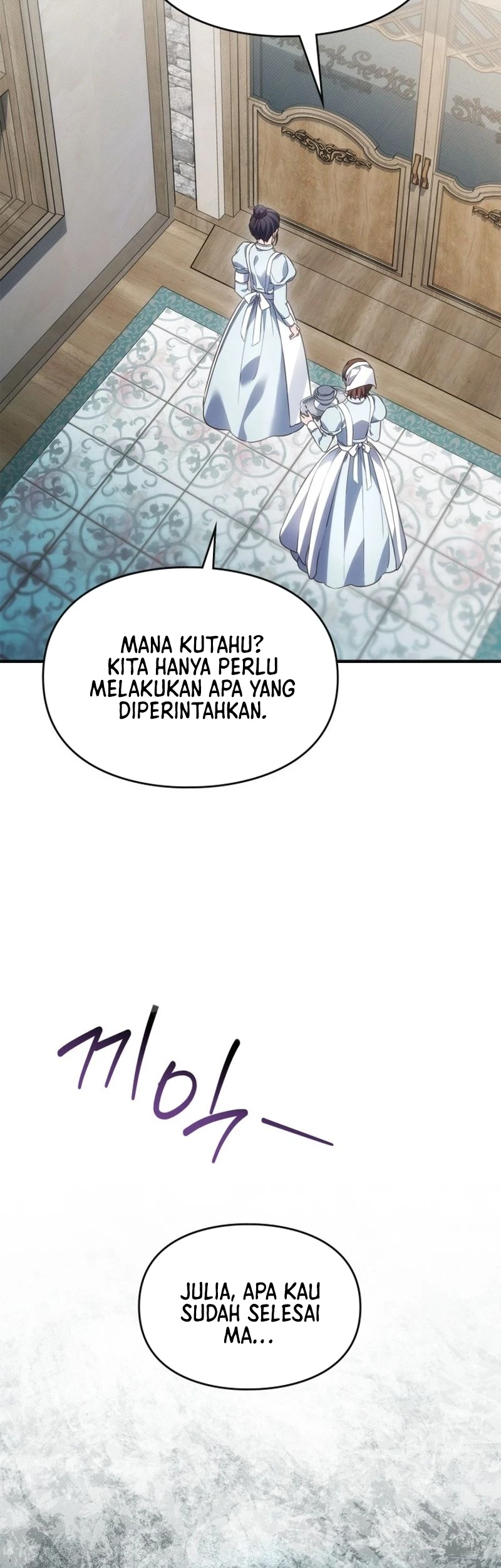Time Healer Ceres Chapter 5 - halaman 53