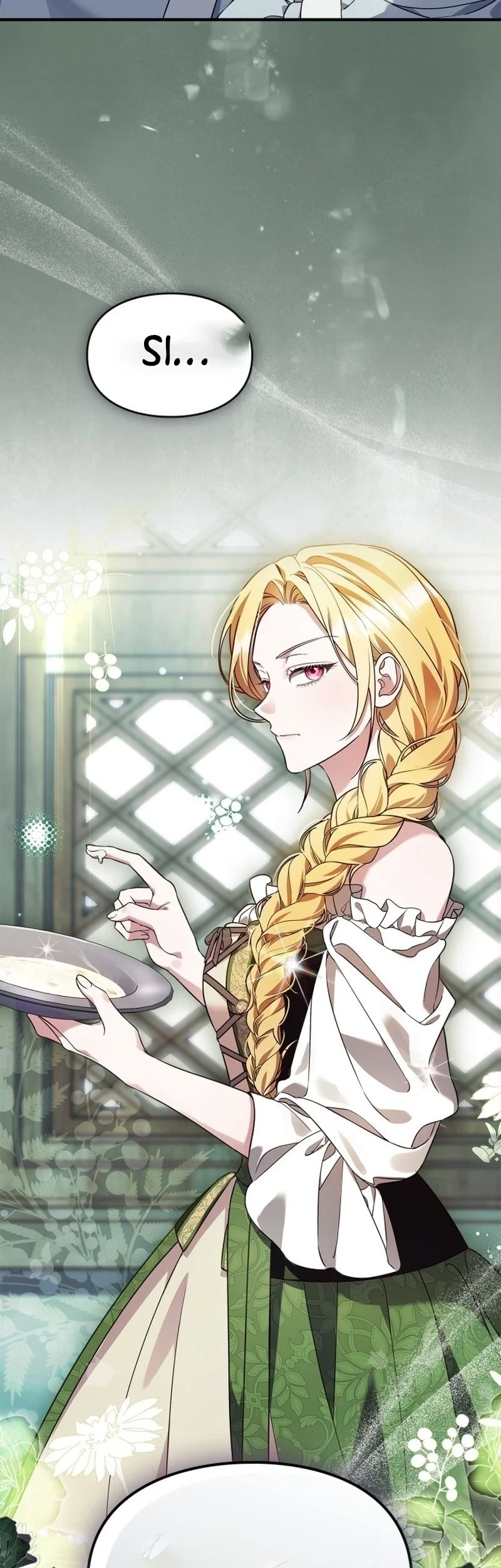 Time Healer Ceres Chapter 5 - halaman 56
