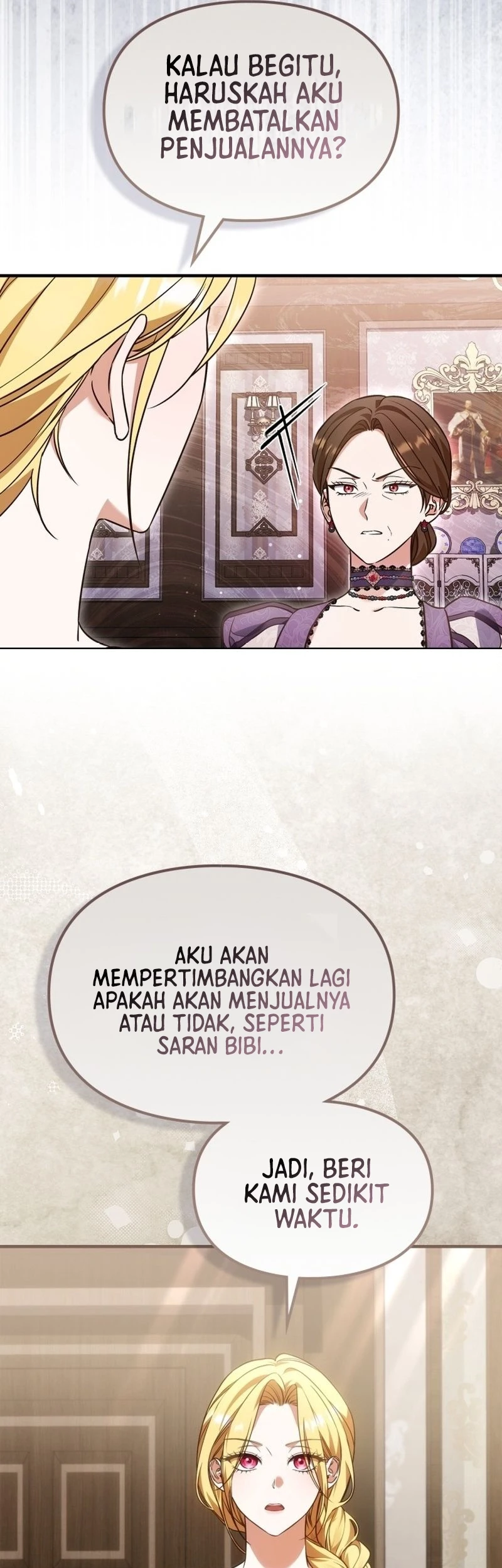 Time Healer Ceres Chapter 5 - halaman 9