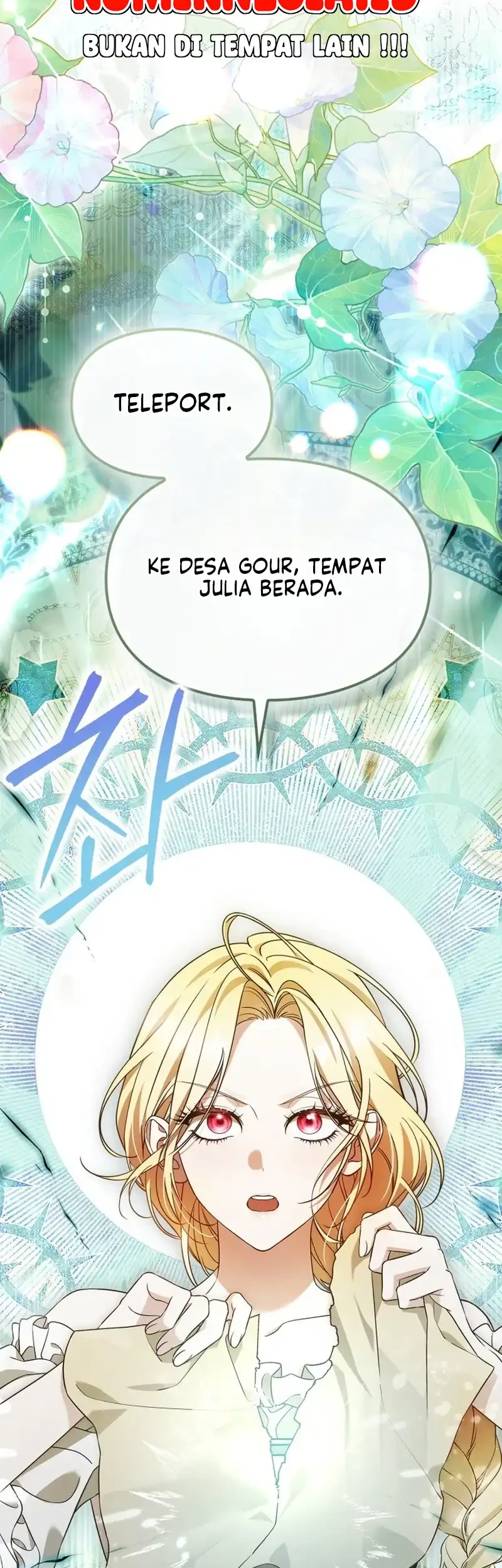 Time Healer Ceres Chapter 6.2 - halaman 10