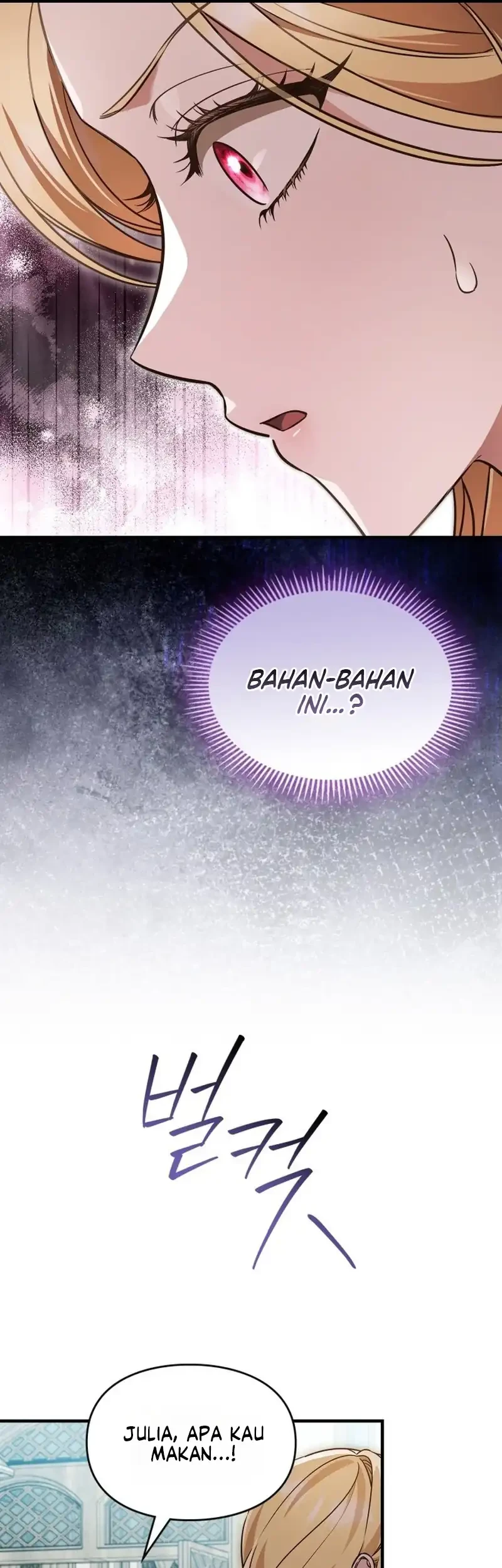 Time Healer Ceres Chapter 6.2 - halaman 16