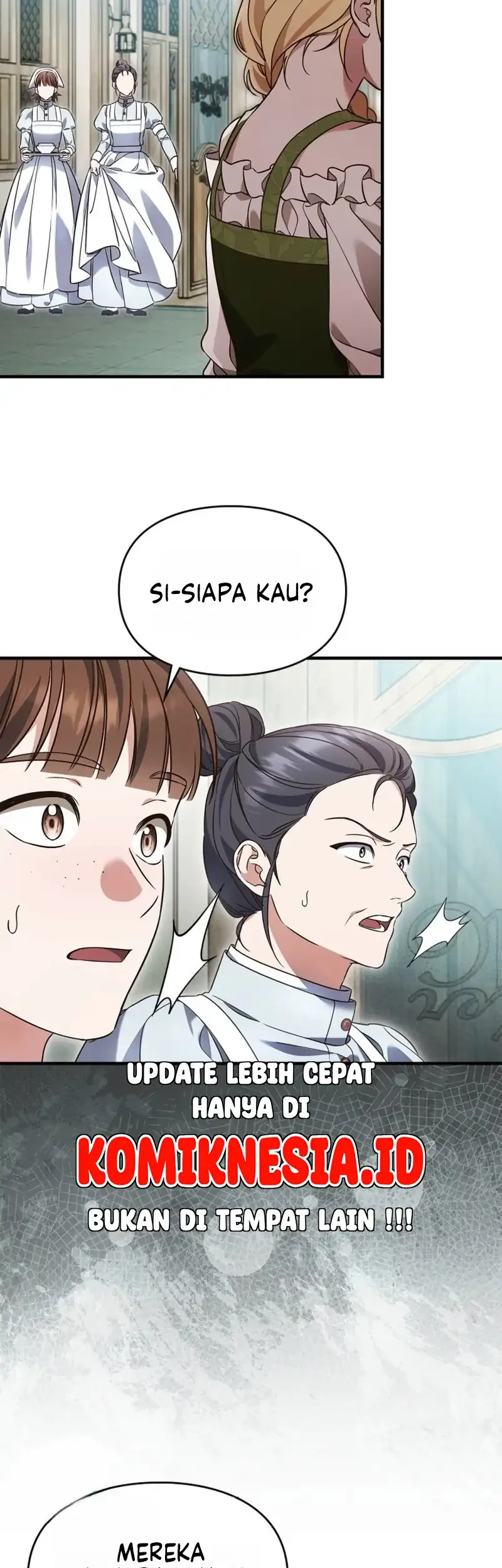 Time Healer Ceres Chapter 6.2 - halaman 17