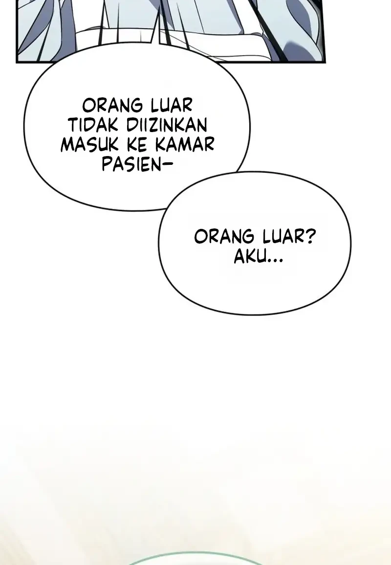 Time Healer Ceres Chapter 6.2 - halaman 19