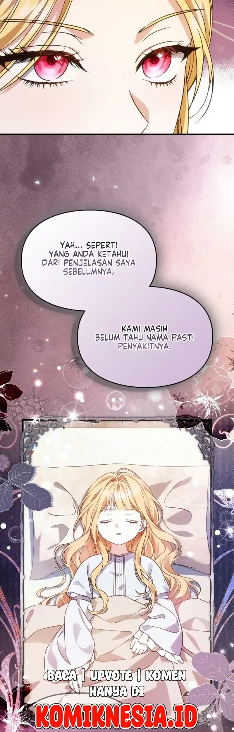 Time Healer Ceres Chapter 6.2 - halaman 29
