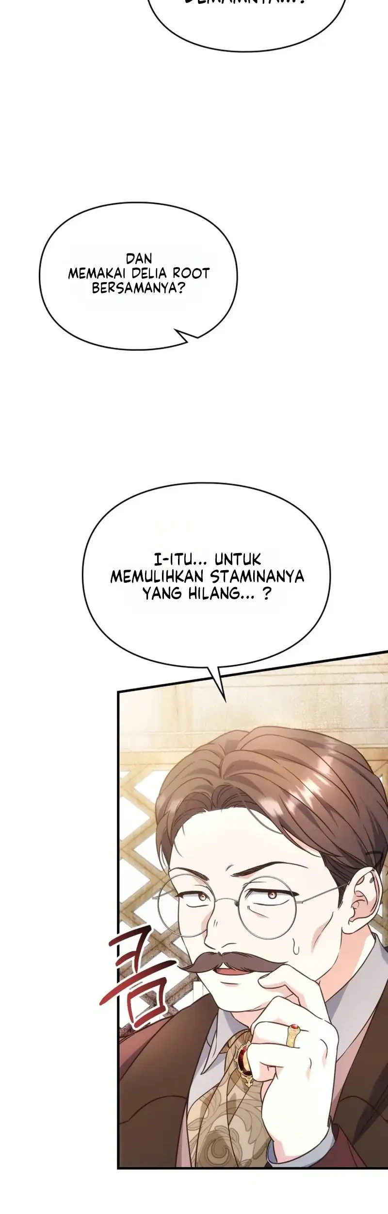 Time Healer Ceres Chapter 6.2 - halaman 31
