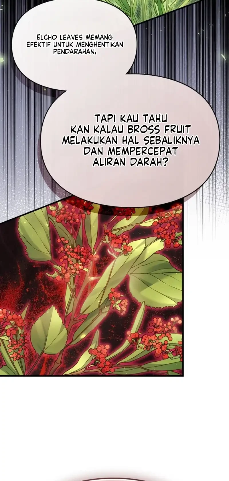 Time Healer Ceres Chapter 6.2 - halaman 34