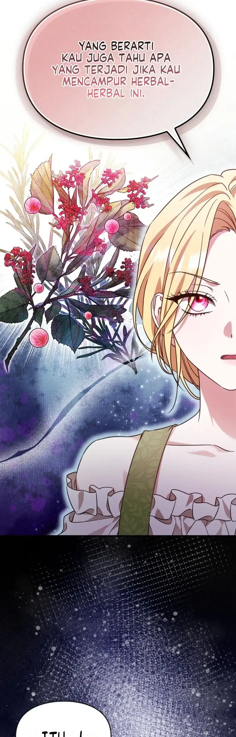 Time Healer Ceres Chapter 6.2 - halaman 35