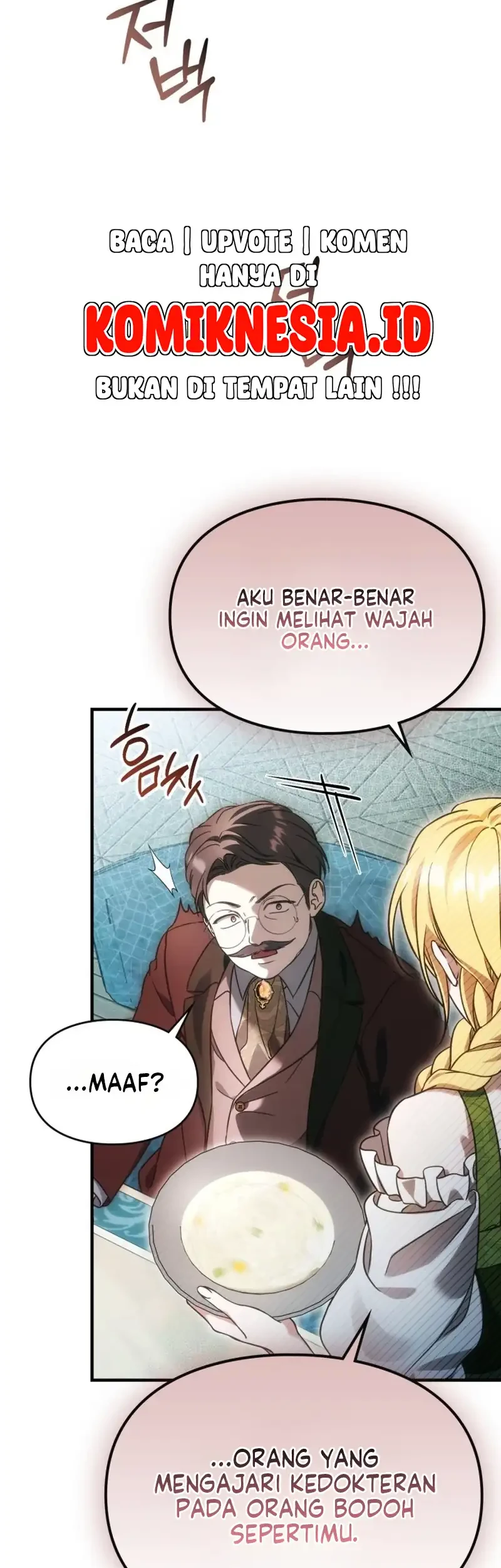 Time Healer Ceres Chapter 6.2 - halaman 37