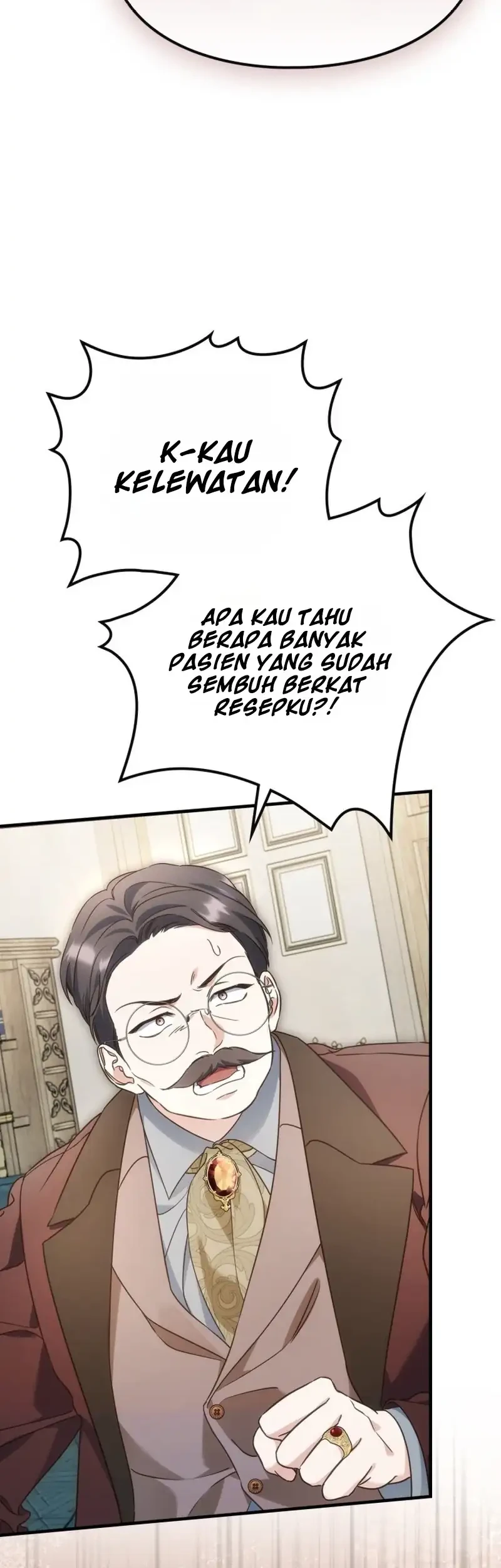 Time Healer Ceres Chapter 6.2 - halaman 38