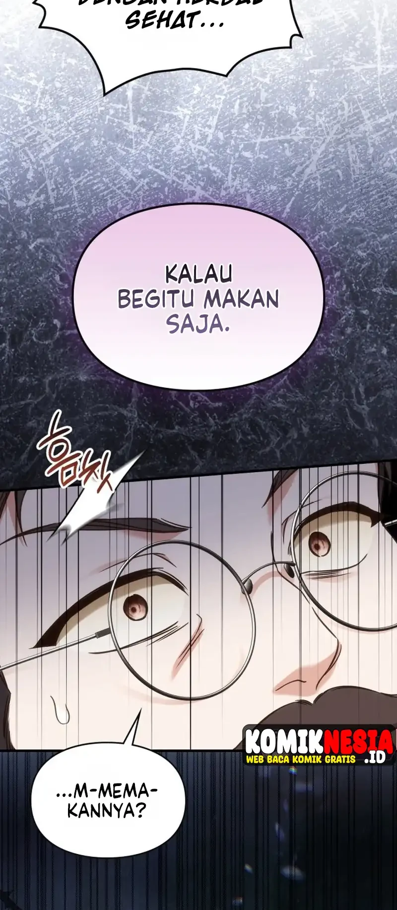 Time Healer Ceres Chapter 6.2 - halaman 42