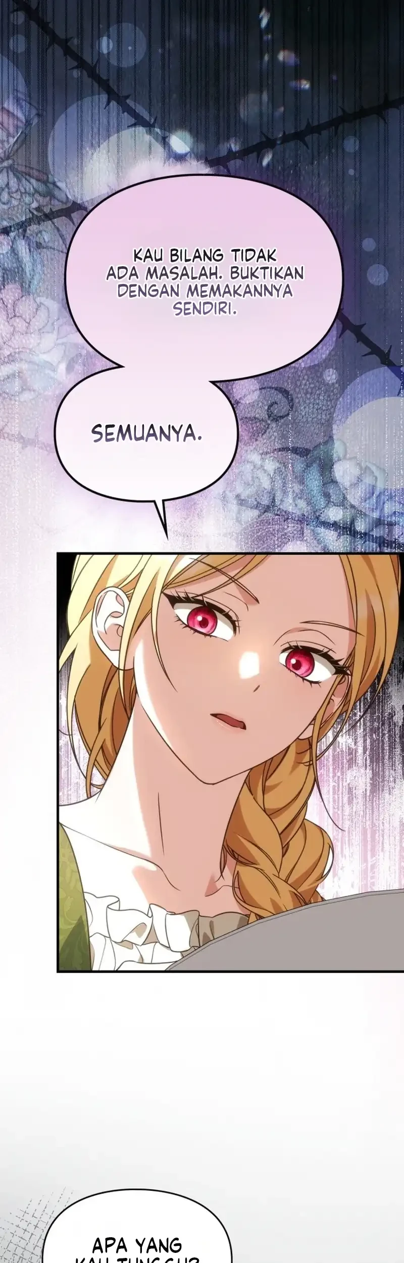 Time Healer Ceres Chapter 6.2 - halaman 43