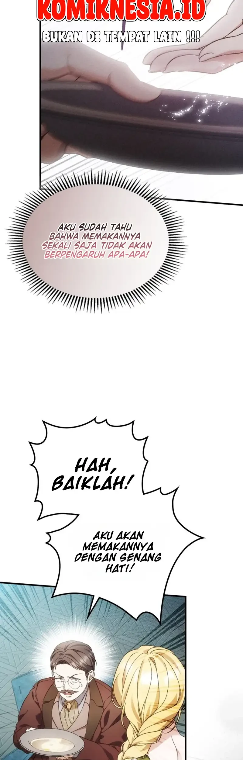 Time Healer Ceres Chapter 6.2 - halaman 45