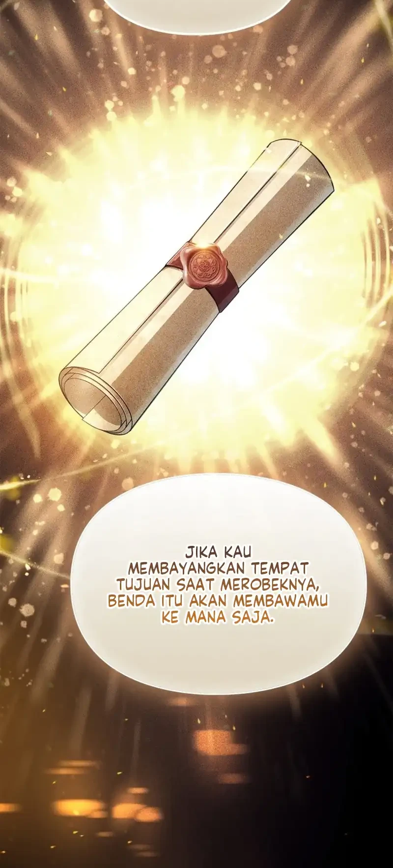 Time Healer Ceres Chapter 6.2 - halaman 9