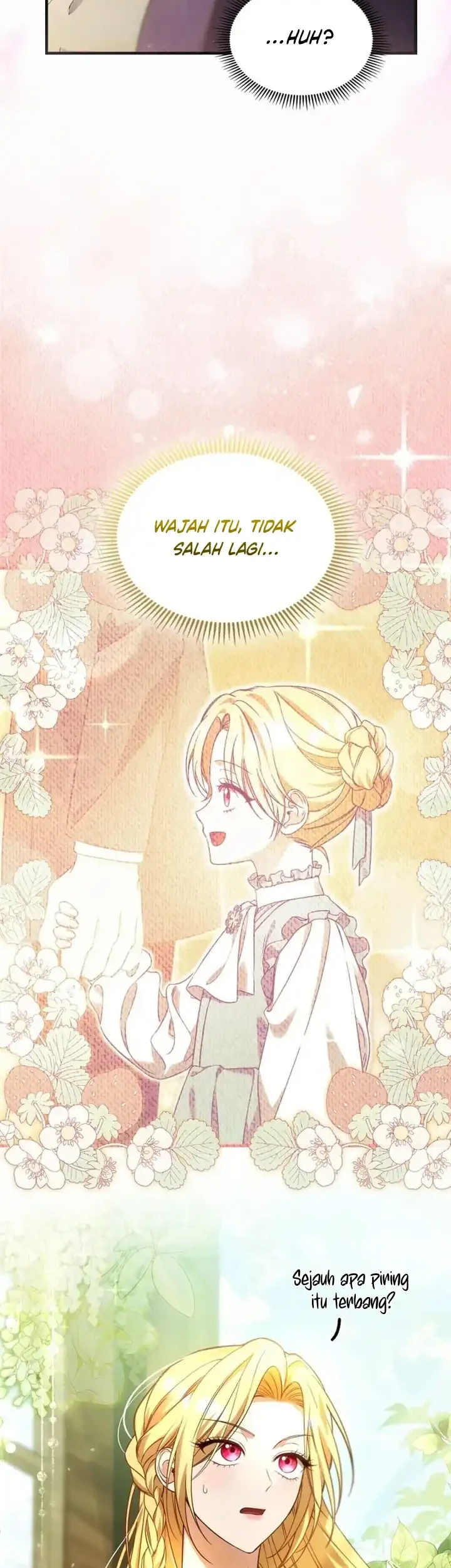 Time Healer Ceres Chapter 9 - halaman 10