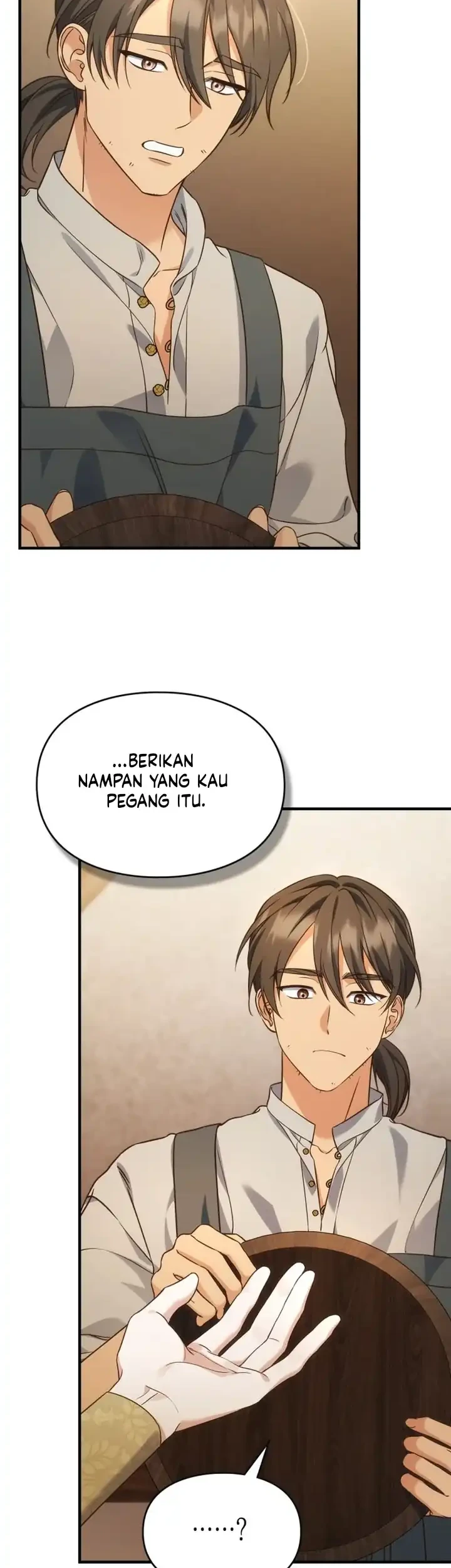 Time Healer Ceres Chapter 9 - halaman 16