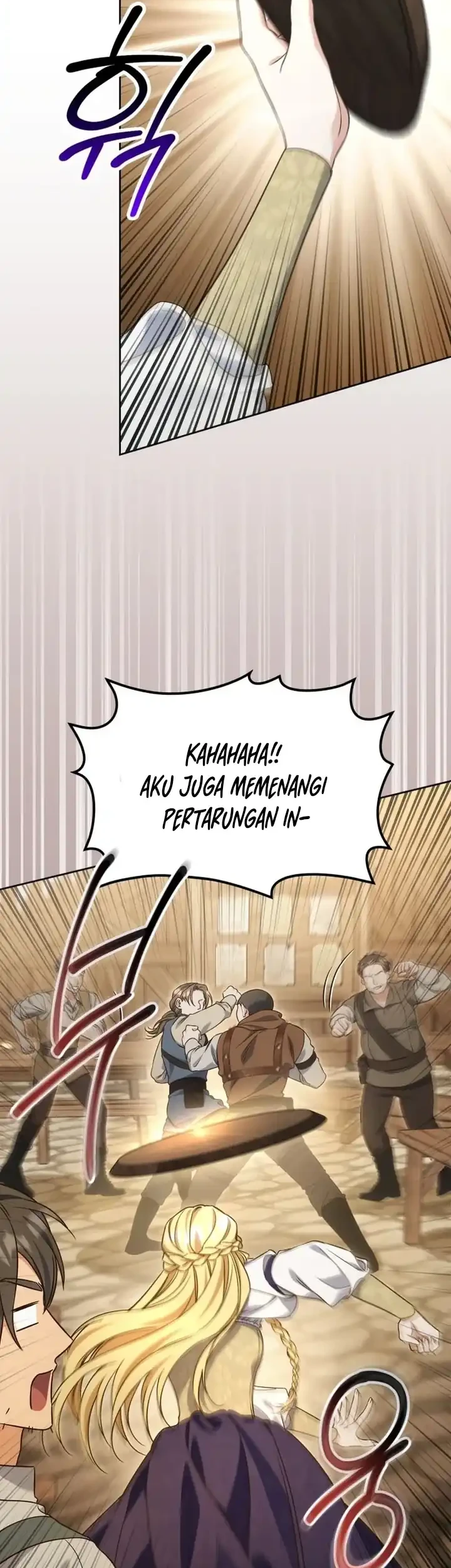 Time Healer Ceres Chapter 9 - halaman 18
