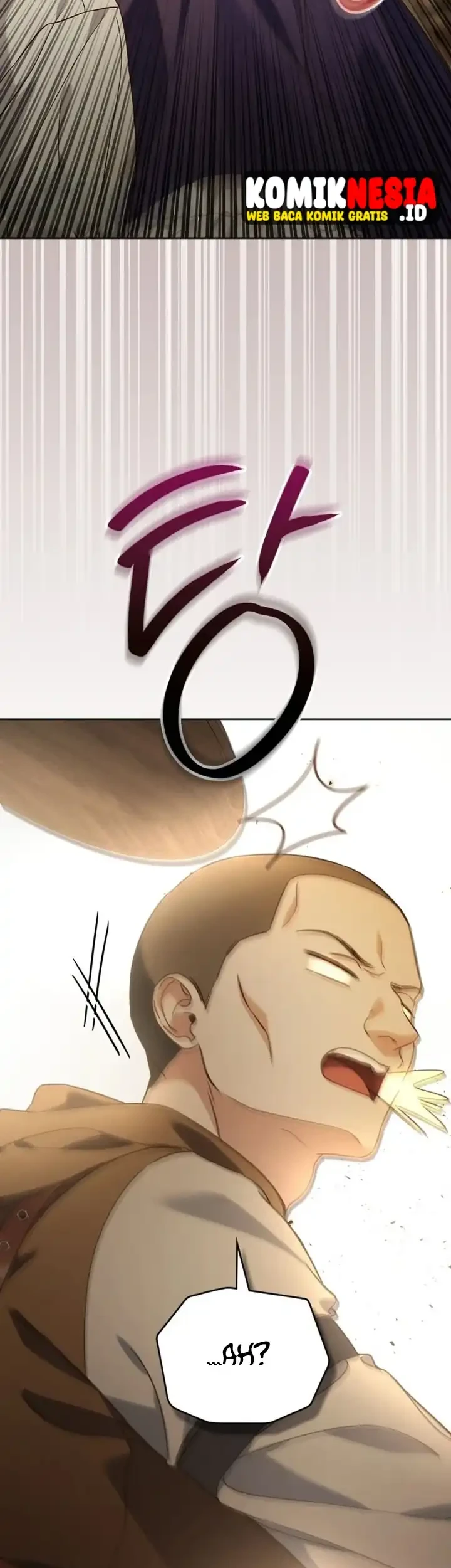 Time Healer Ceres Chapter 9 - halaman 19