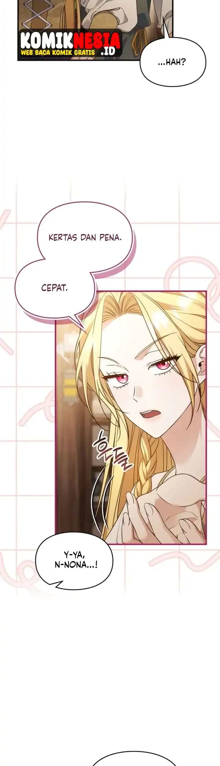 Time Healer Ceres Chapter 9 - halaman 24