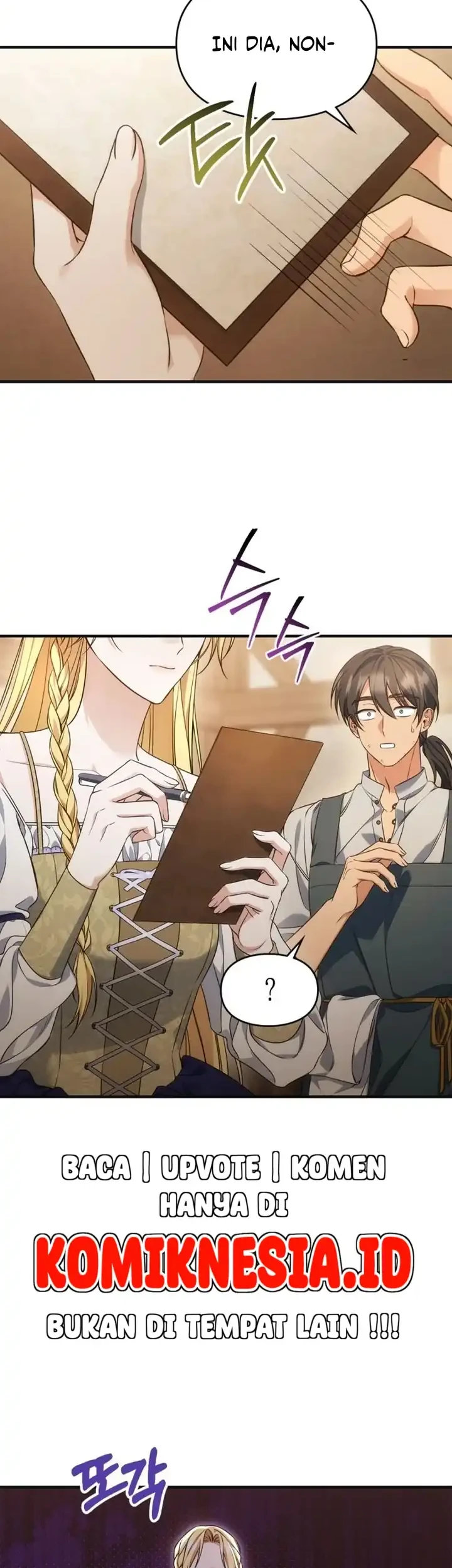 Time Healer Ceres Chapter 9 - halaman 25