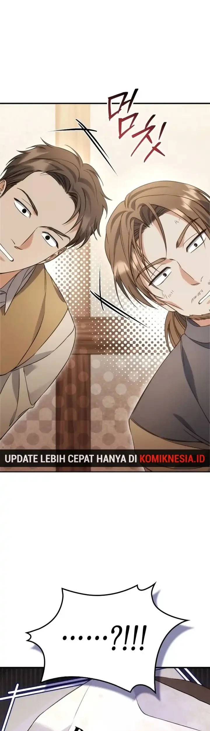 Time Healer Ceres Chapter 9 - halaman 28