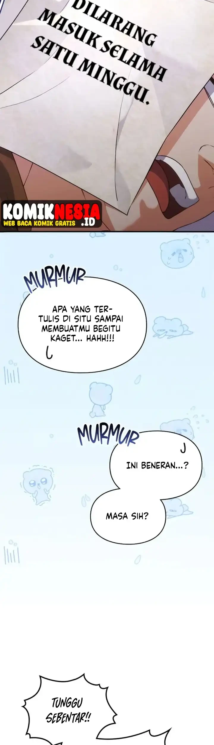 Time Healer Ceres Chapter 9 - halaman 29
