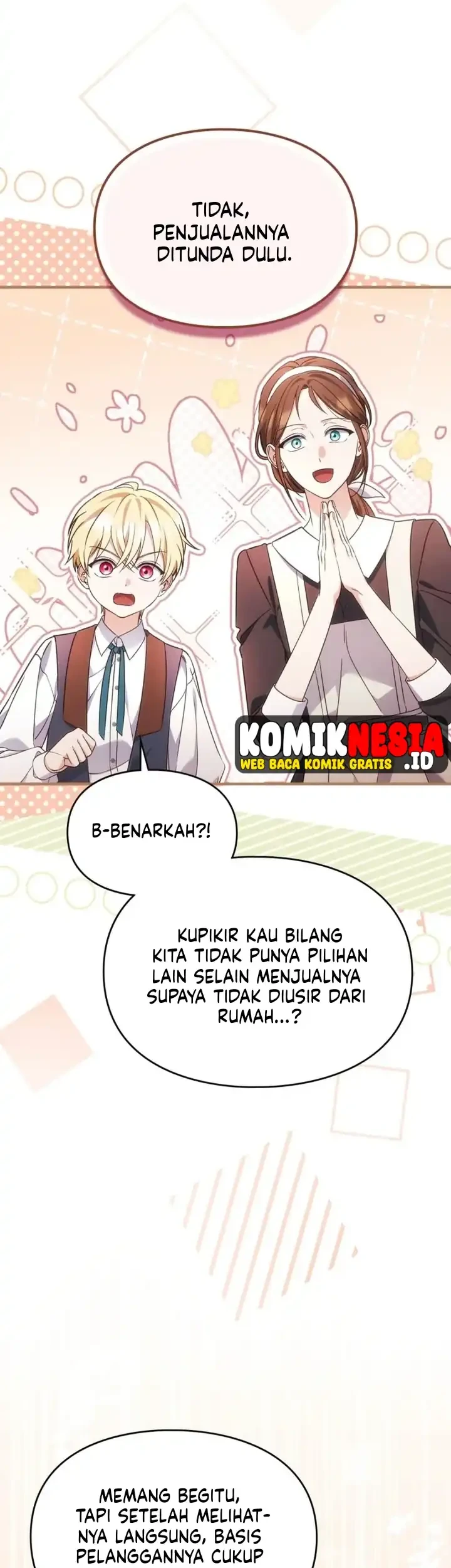 Time Healer Ceres Chapter 9 - halaman 37