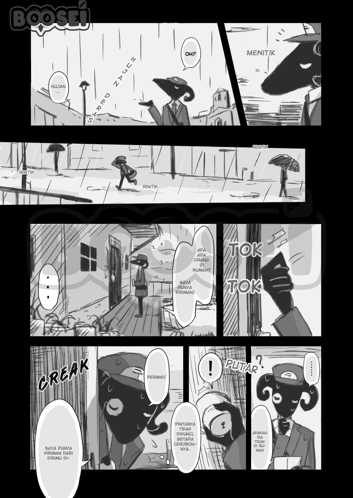 Time Letter Chapter 1 - halaman 4