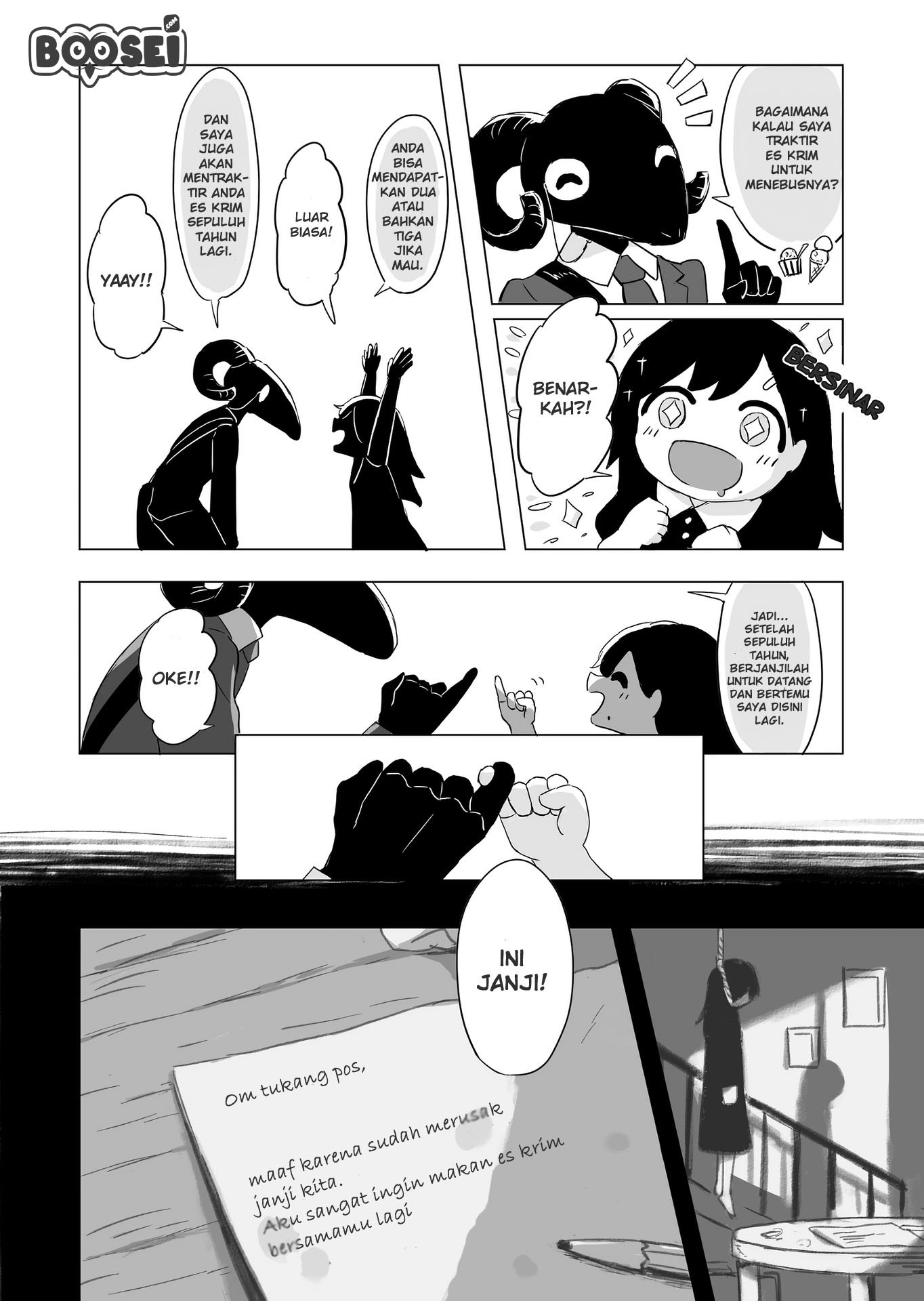 Time Letter Chapter 1 - halaman 7