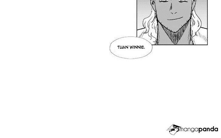 Time Lover Chapter 1 - halaman 13
