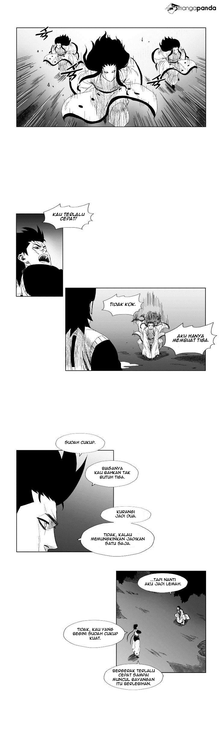 Time Lover Chapter 1 - halaman 18