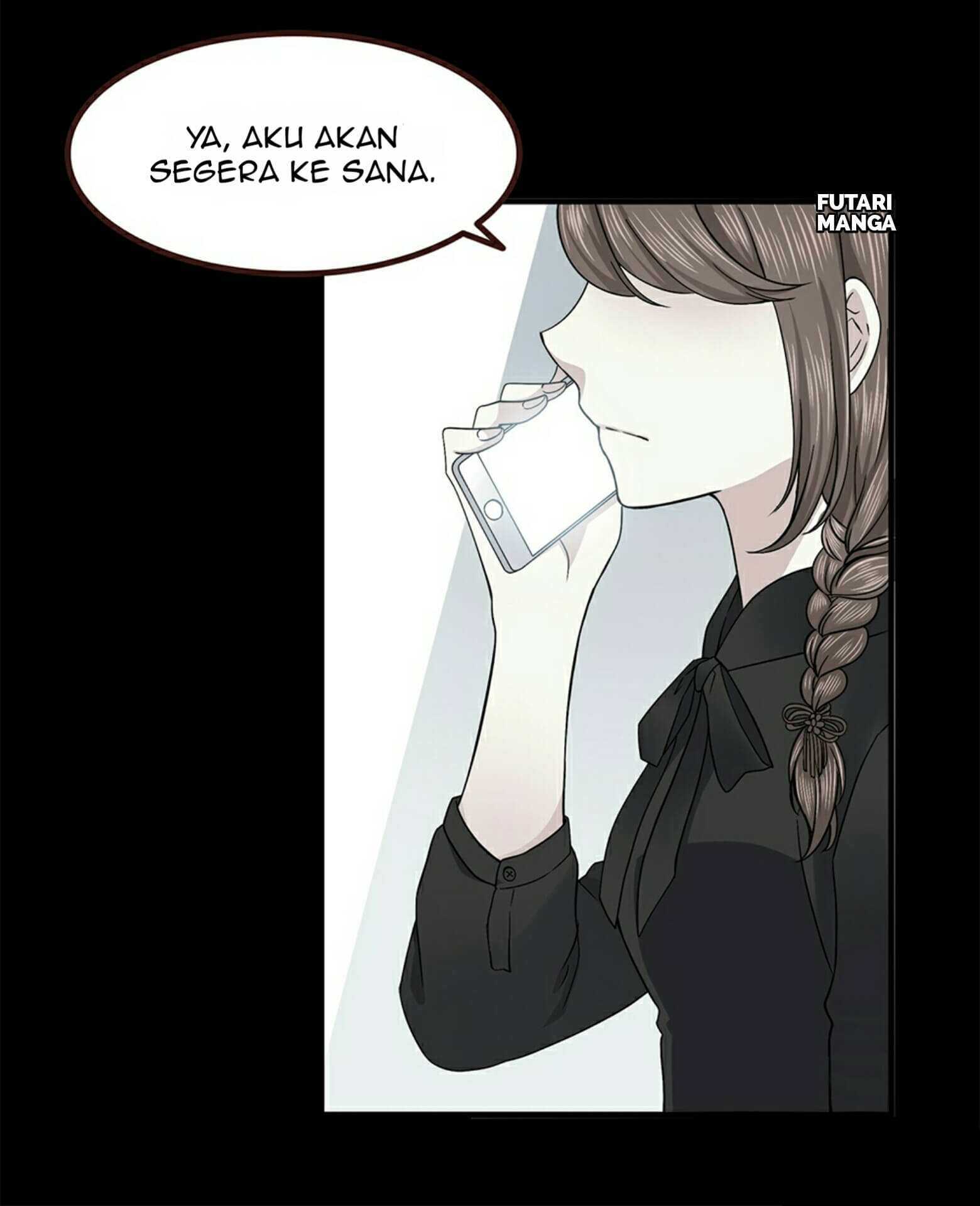 Time Lover Chapter 1 - halaman 31