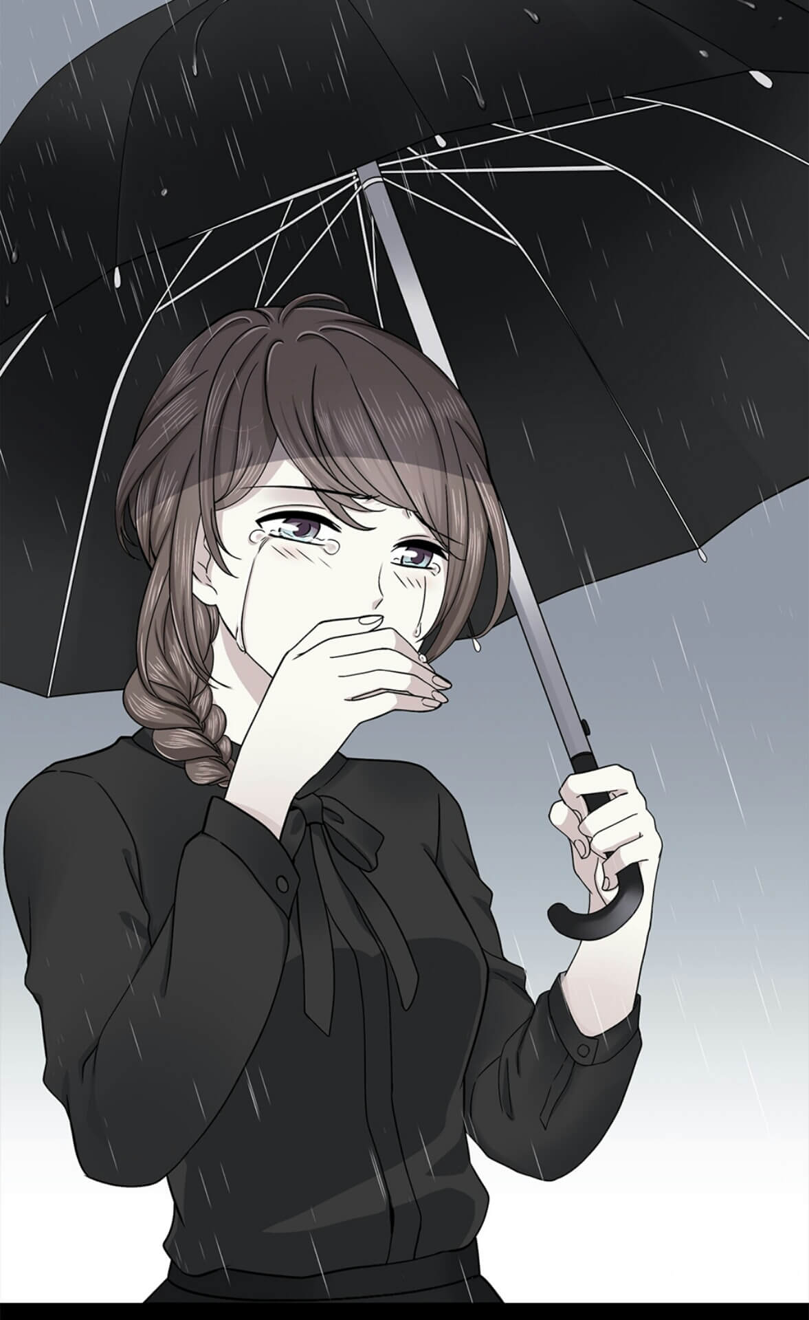 Time Lover Chapter 1 - halaman 33