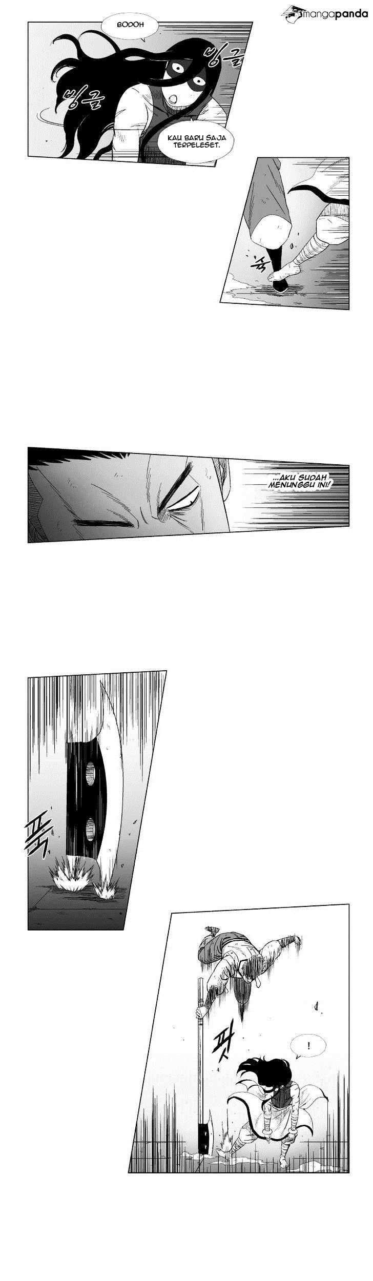 Time Lover Chapter 1 - halaman 6