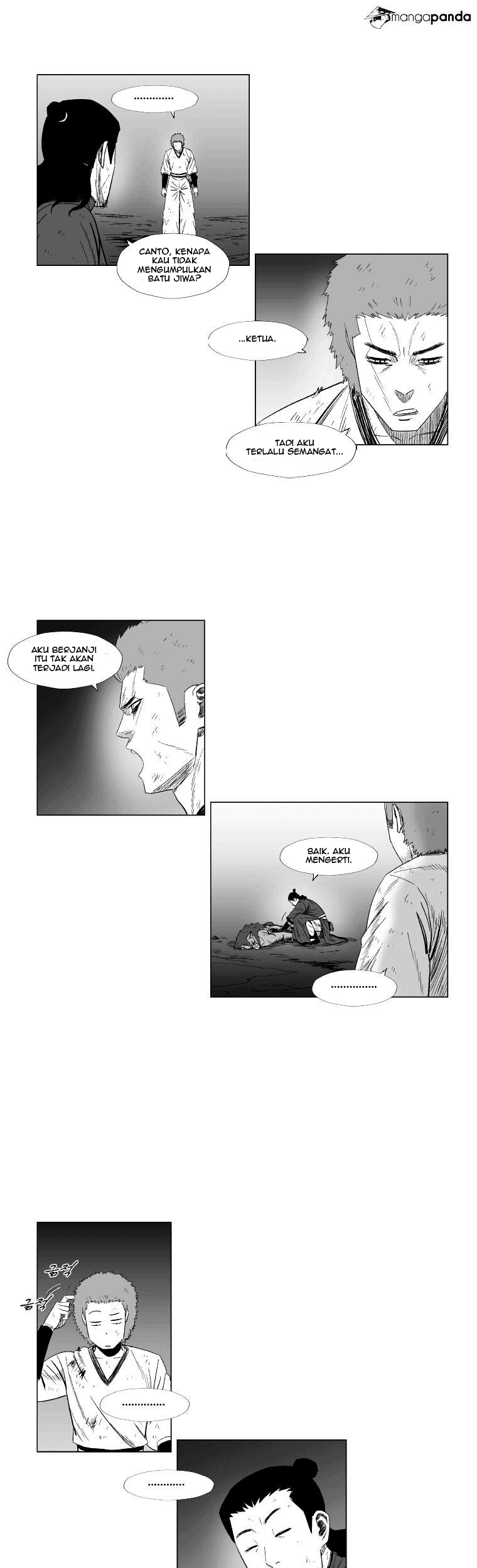 Time Lover Chapter 2 - halaman 12