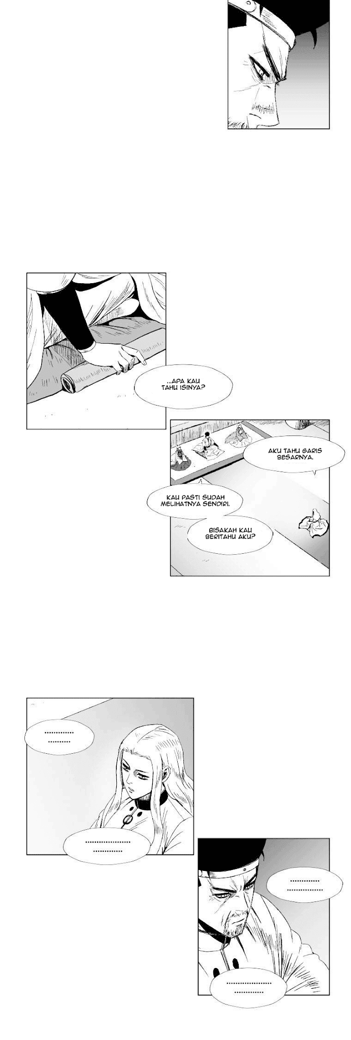 Time Lover Chapter 2 - halaman 15