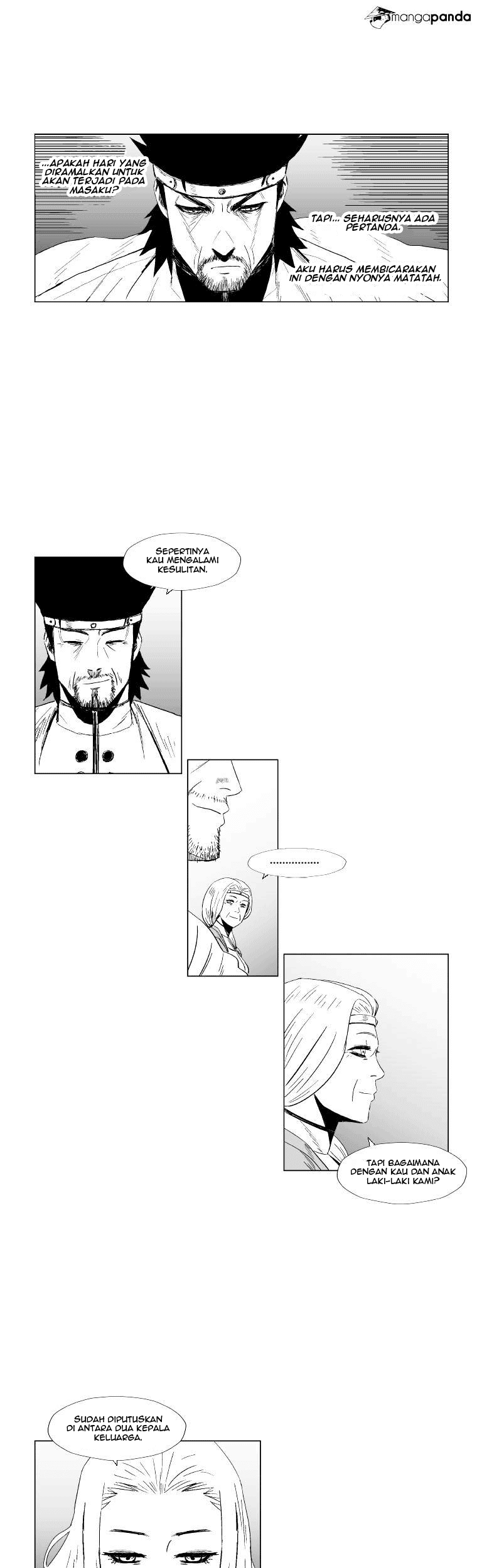 Time Lover Chapter 2 - halaman 16