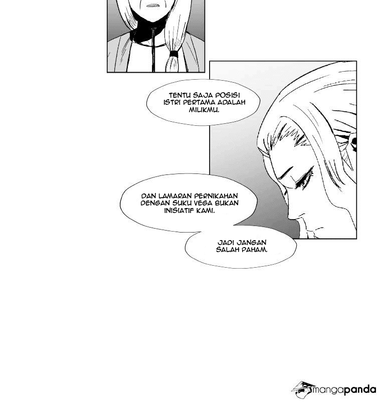 Time Lover Chapter 2 - halaman 19