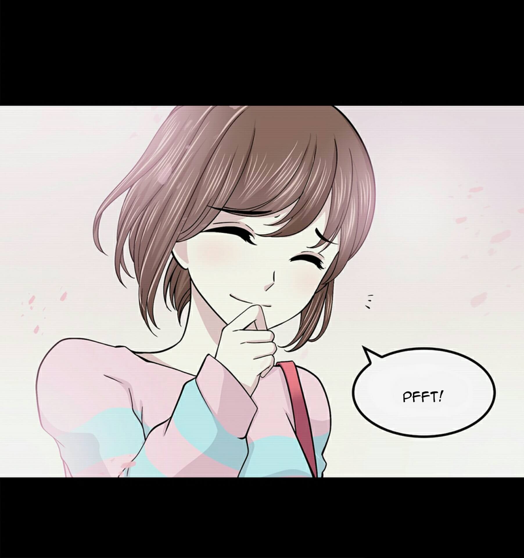 Time Lover Chapter 2 - halaman 20