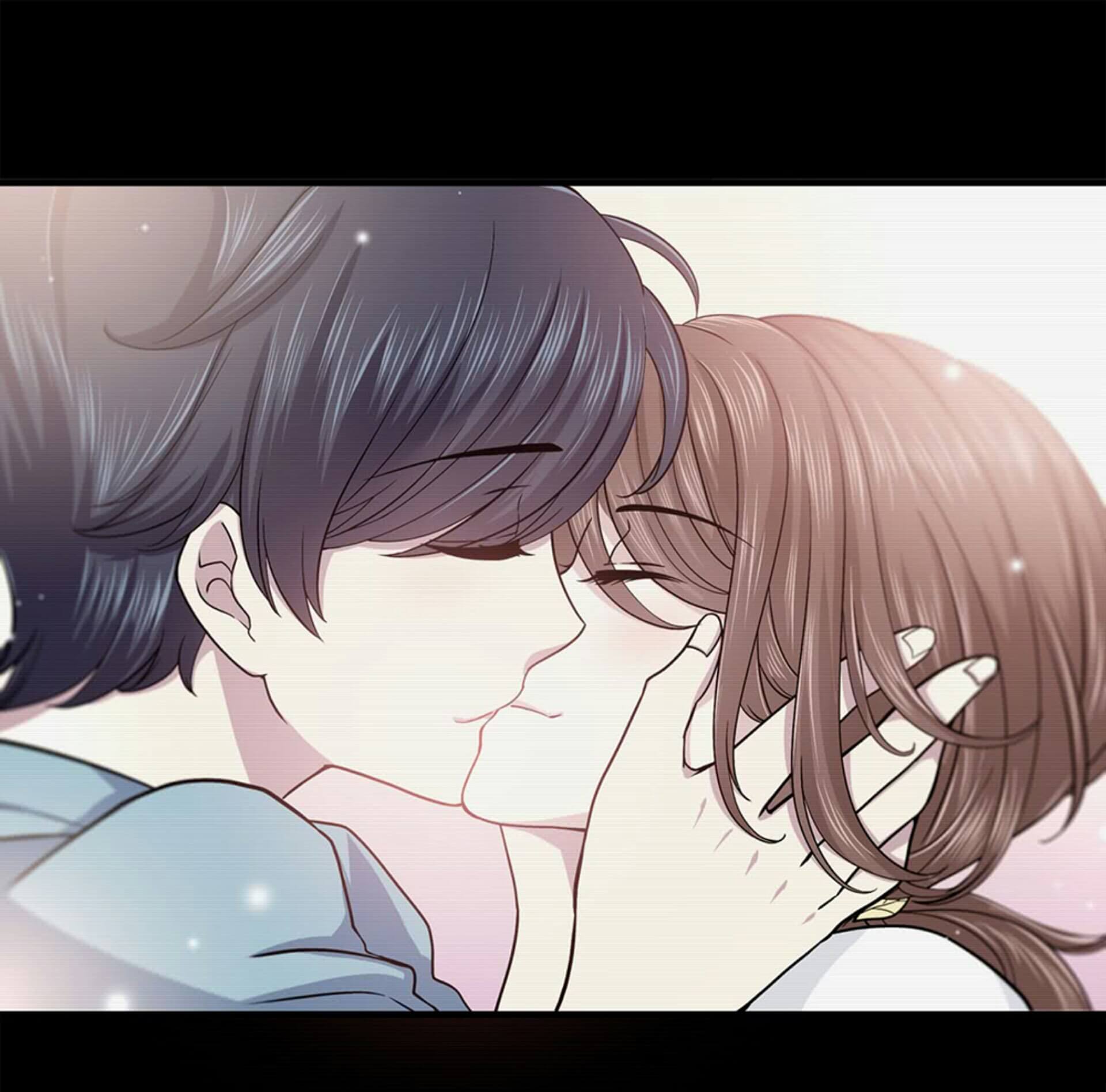 Time Lover Chapter 2 - halaman 24