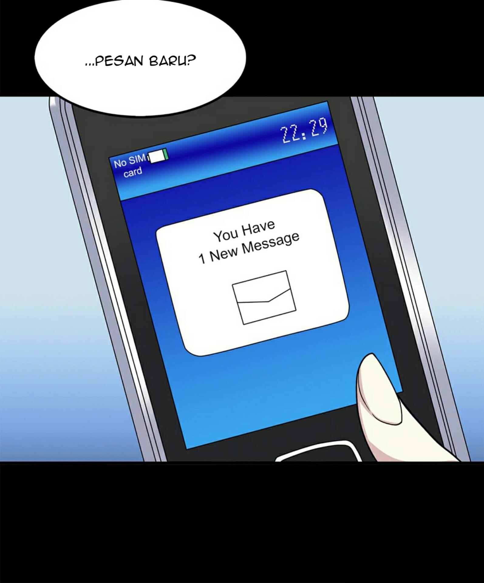 Time Lover Chapter 2 - halaman 27