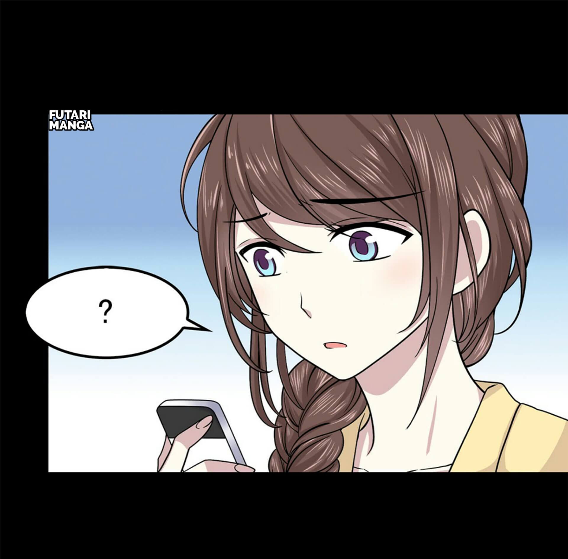 Time Lover Chapter 2 - halaman 28